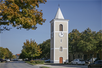 Wallern_Glockenturm
