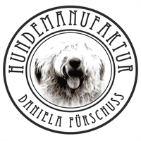 Logo Hundemanufaktur Daniela Fürschuss