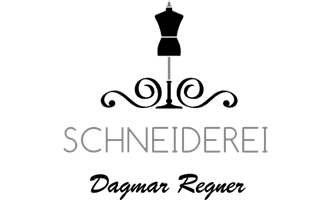 Logo Schneiderei Dagmar Regner