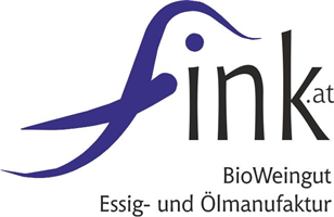 Logo BioWeingut Fink