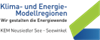 Logo Klima- und Energiemodellregion
