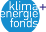 Logo Klima Energiefonds
