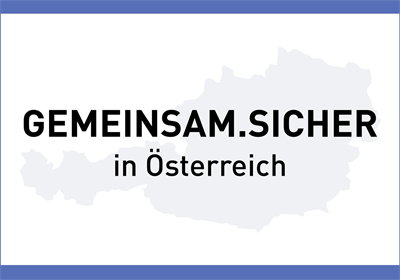GEMEINSAM.SICHER Logo