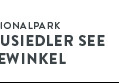 Nationalpark Neusiedler See Seewinkel, „LIFE-Pannonic Salt“ - Exkursionen
