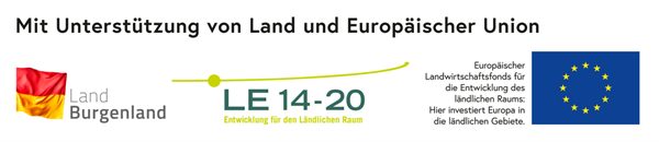 Logo Land EU ELER Logoleiste